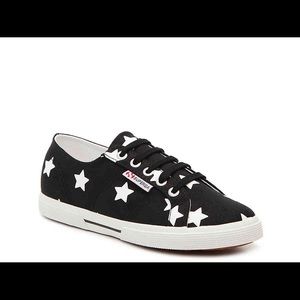 SUPERGA 2950 FANTASY SNEAKER